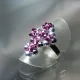 Small Cross - Ring Theonie - 1